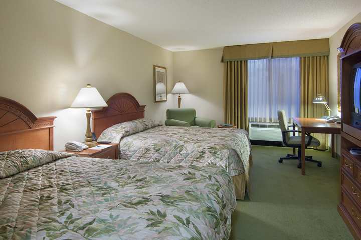 Hilton Garden Inn Savannah Airport Zimmer foto